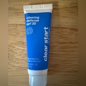💙 4/$20 DERMALOGICA CLEAR START CLEARING DEFENSE MOISTURIZER SPF 30